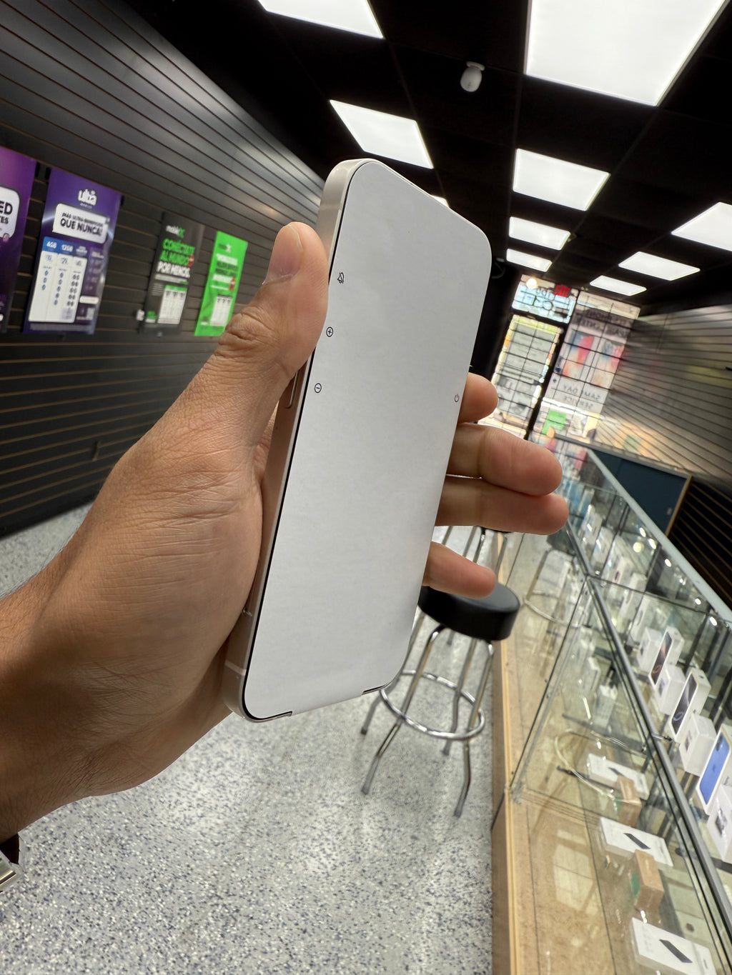 Apple iPhone 13 – 128GB – White – Unlocked | Clean IMEI | Excellent Condition