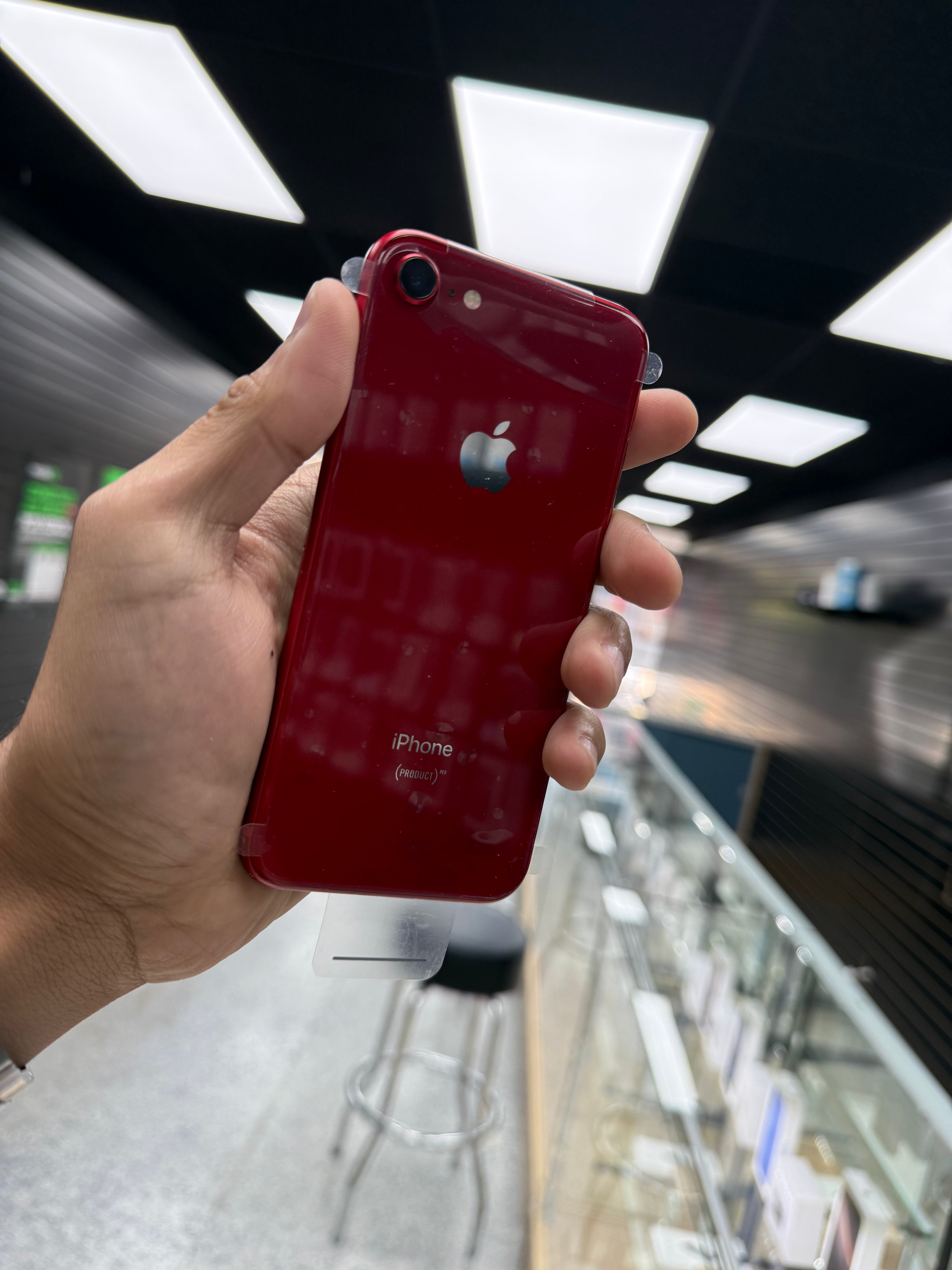 Apple iPhone 8 – 64GB – Unlocked | Clean IMEI | Excellent Condition