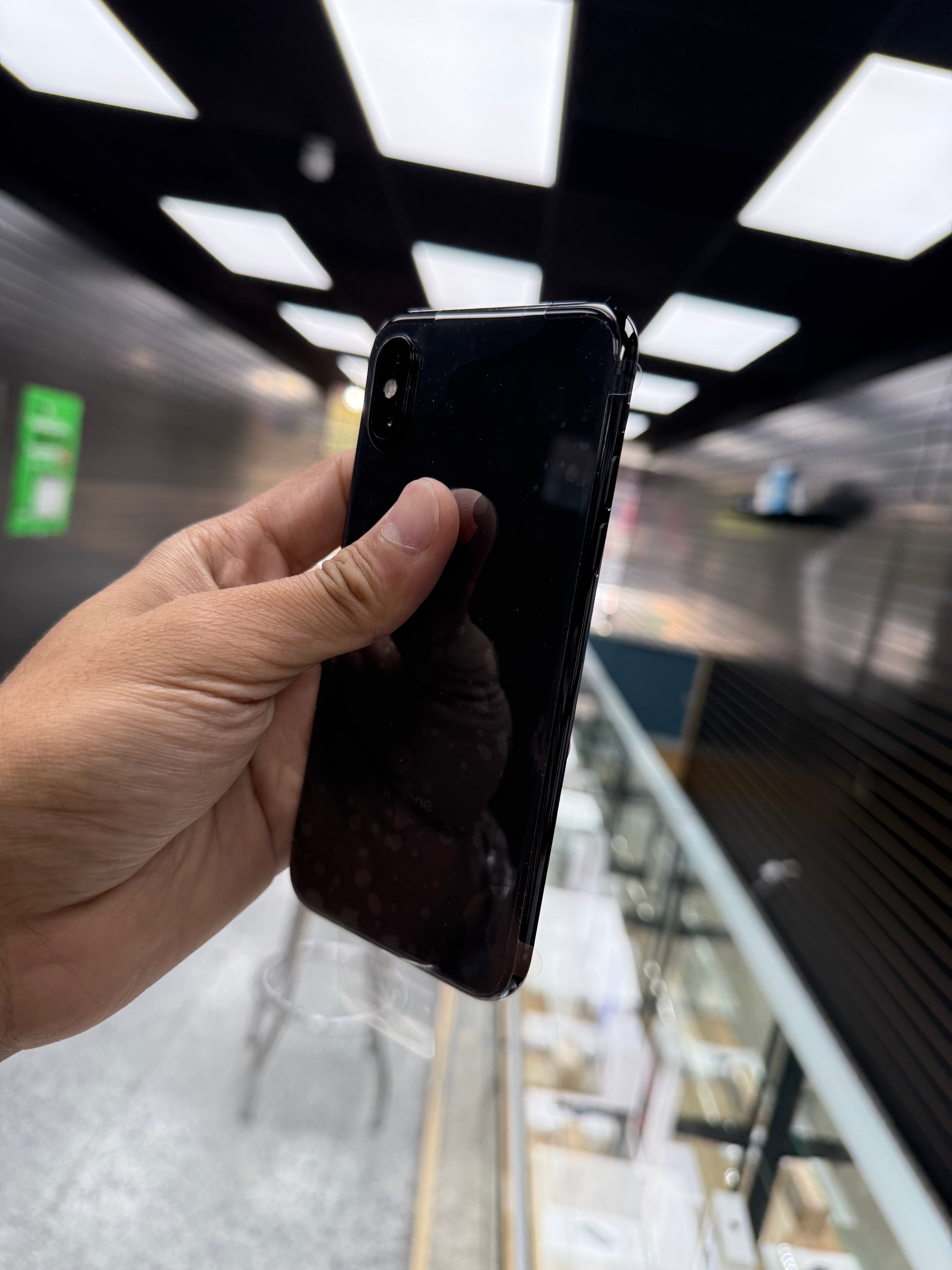 Apple iPhone XS – 64GB – Space Gray – Unlocked | Clean IMEI | Excellent Condition