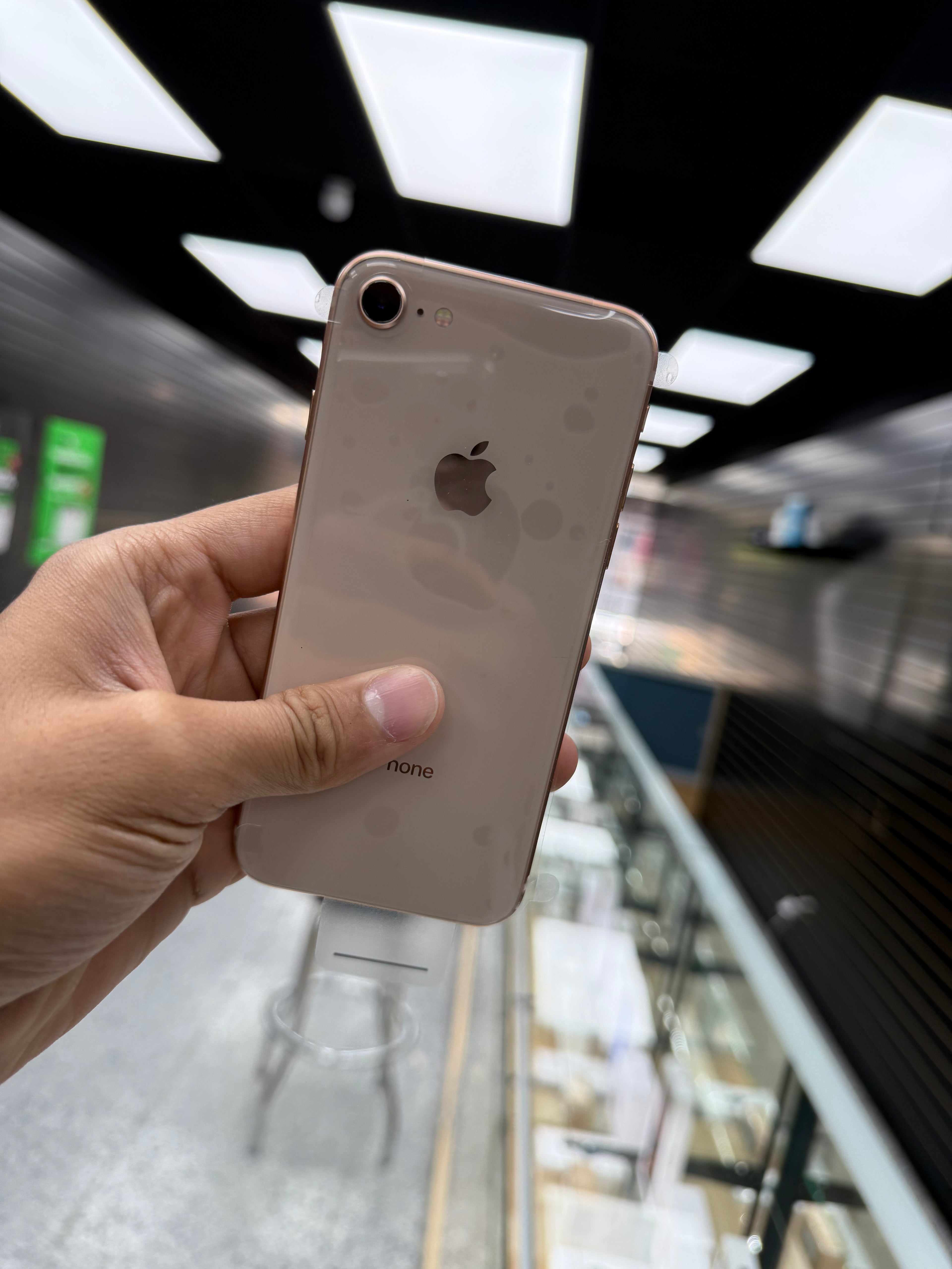 Apple iPhone 8 – 64GB – Unlocked | Clean IMEI | Excellent Condition