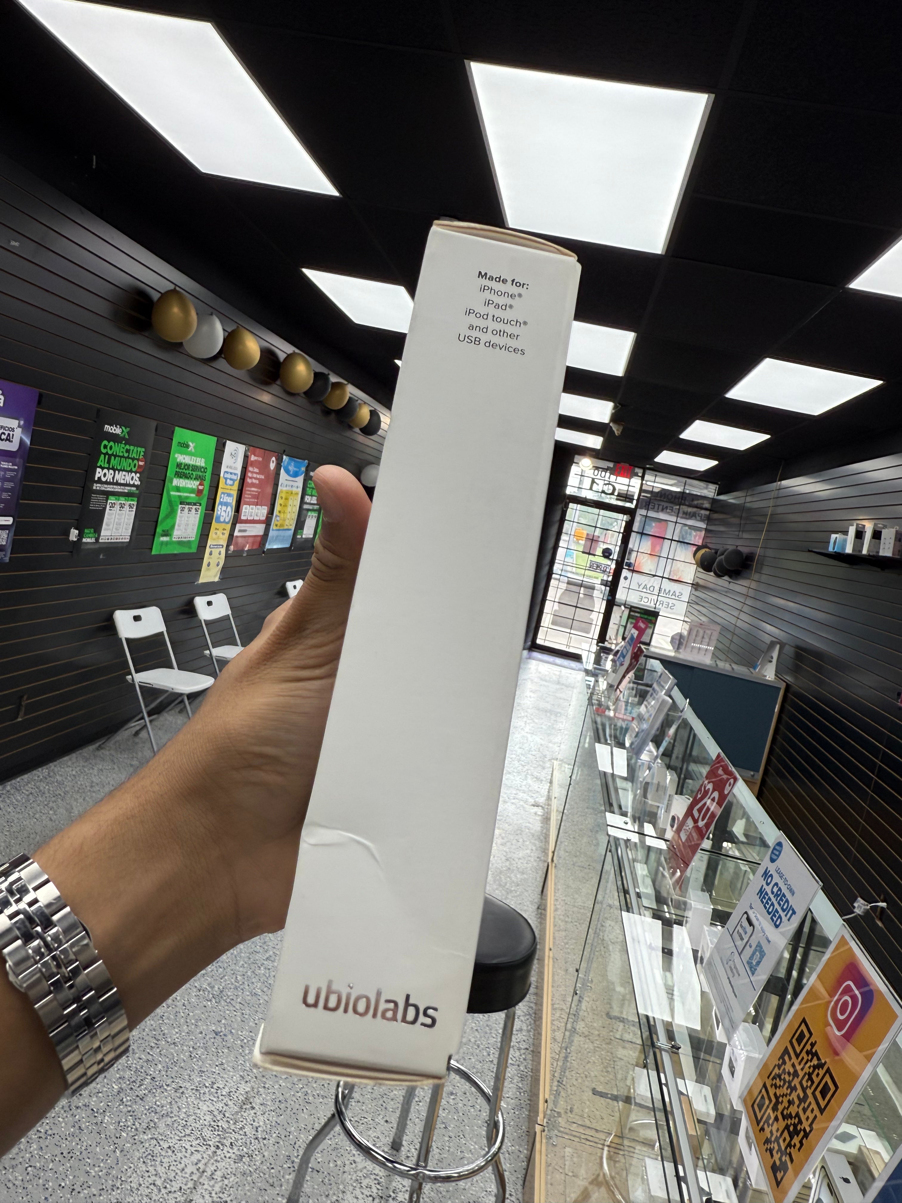 Portable Powerbanks – Multiple mAh Options – Fast Charging – Lightweight & Travel-Friendly