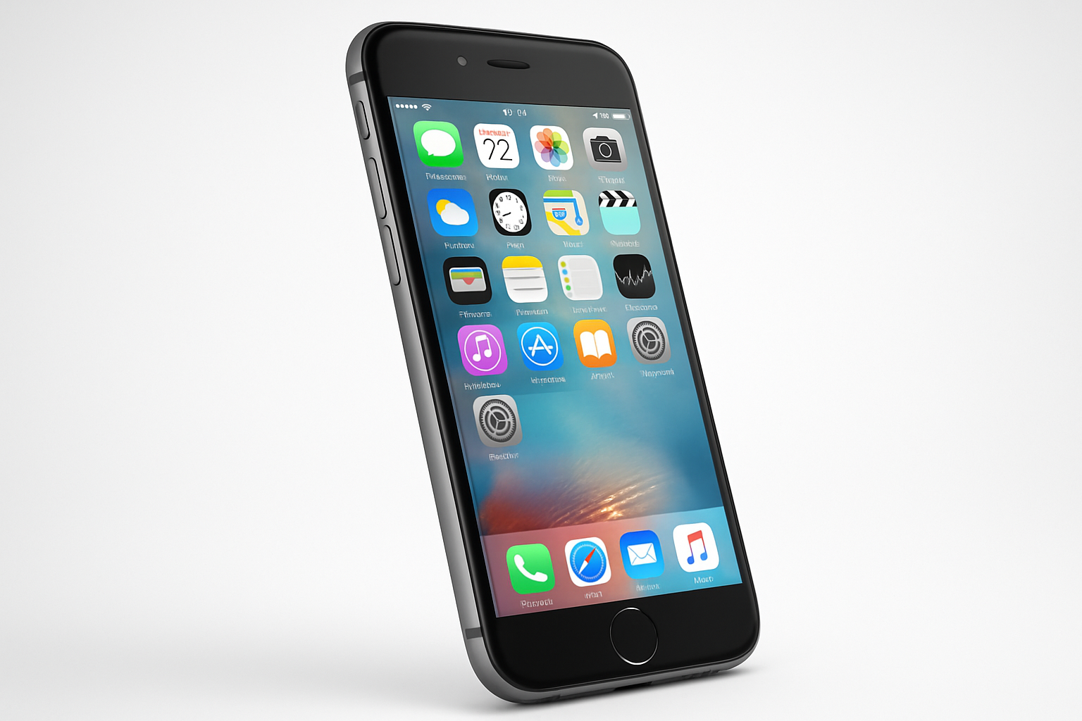 iPhone 6
